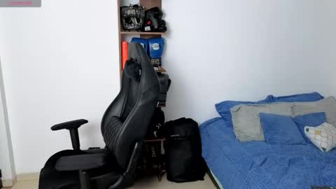 Jacob online show from 02/26/26, 03:38