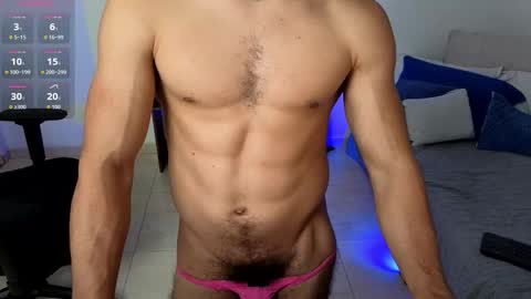 Jacob online show from 03/15/26, 04:18