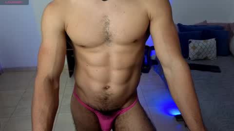 Jacob online show from 03/19/26, 04:05