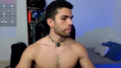 Jacob online show from 03/24/26, 02:49