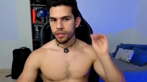 Jacob online show from 03/25/26, 04:29