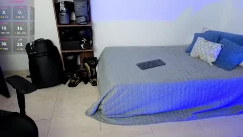 Jacob online show from 03/26/26, 04:07