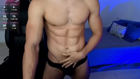 Jacob online show from 03/28/26, 04:34