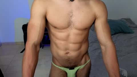 Jacob online show from 04/02/26, 04:10