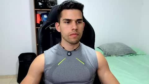 Jacob online show from 05/19/26, 03:24