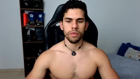 Jacob online show from 06/02/26, 03:52