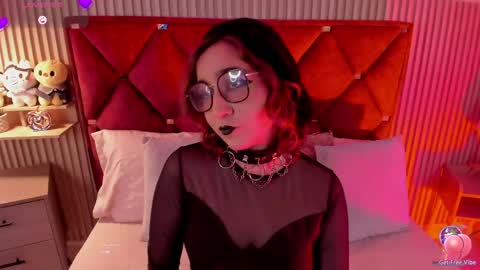 Samantha  Velvet online show from 04/28/26, 08:36