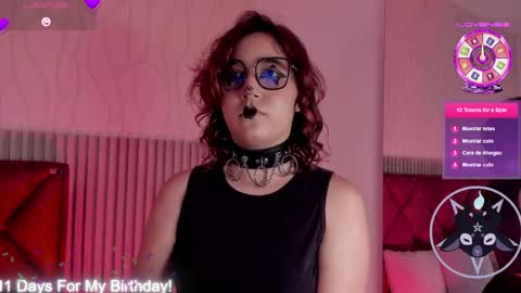 Samantha  Velvet online show from 05/02/26, 08:14