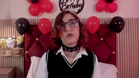 Samantha  Velvet online show from 05/12/26, 08:50