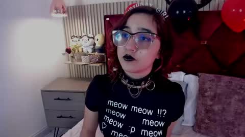 Samantha  Velvet online show from 05/13/26, 09:11