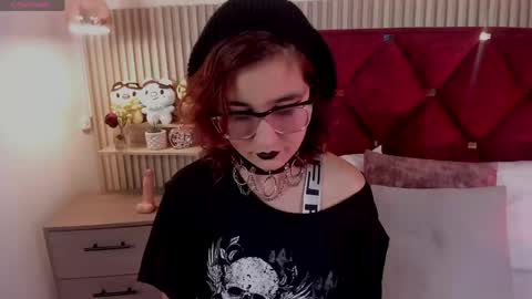Samantha  Velvet online show from 05/14/26, 08:59