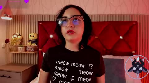 Samantha  Velvet online show from 05/30/26, 07:22