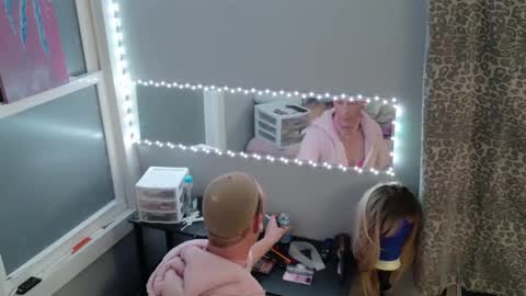 Snapshot of kirkcammerman1 chatting on 02/22/25, 09:01 Onya online show from 02/22/25, 09:01