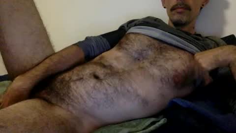 kirlian online show from 04/13/26, 03:34