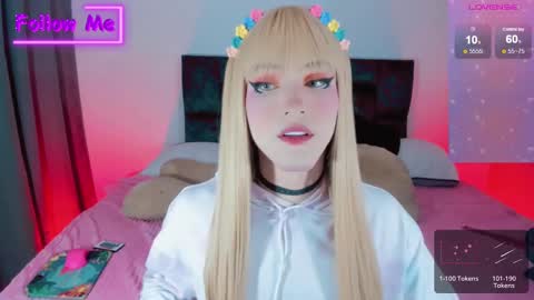 Snapshot of kirmyy_ chatting on 01/09/25, 01:18 Kirmyy online show from 01/09/25, 01:18