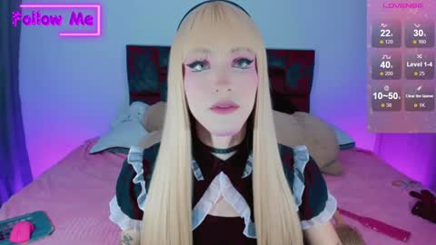 Snapshot of kirmyy_ chatting on 01/13/25, 12:09 Kirmyy online show from 01/13/25, 12:09