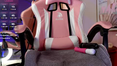 Snapshot of kirstendanston chatting on 01/25/25, 01:54 KirstenD online show from 01/25/25, 01:54