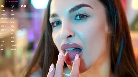 Snapshot of kirstendanston chatting on 03/09/25, 03:49 KirstenD online show from 03/09/25, 03:49