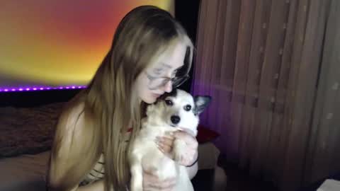 kisa____ online show from 03/10/26, 11:32