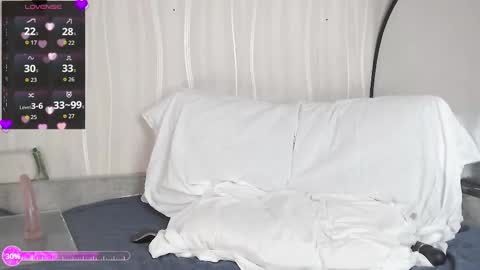 kisabaka42 online show from 11/30/25, 01:15