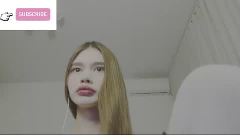 Snapshot of kisamuria chatting on 05/13/26, 10:17 KISAMURIA online show from 05/13/26, 10:17