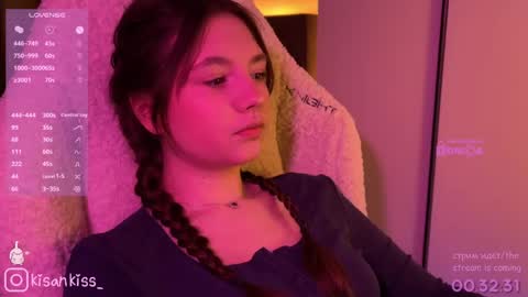 kisankiss online show from 04/01/26, 04:26