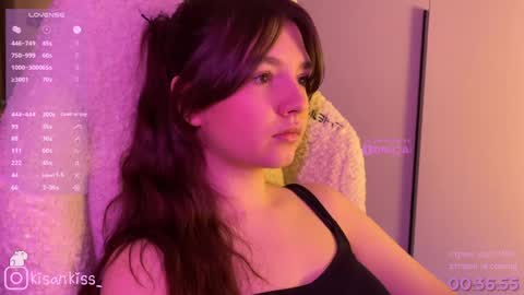 kisankiss online show from 04/15/26, 06:59