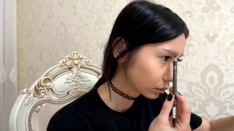 Snapshot of kishagray chatting on 02/21/26, 01:12 Hina online show from 02/21/26, 01:12