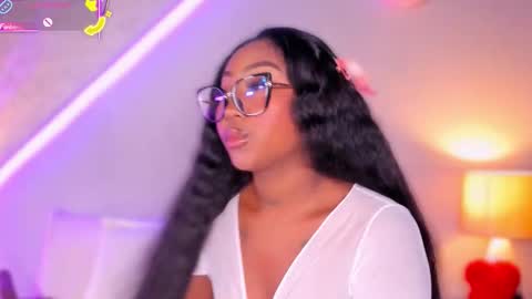 kishalove_ online show from 03/24/26, 10:31