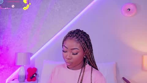 kishalove_ online show from 05/07/26, 10:20