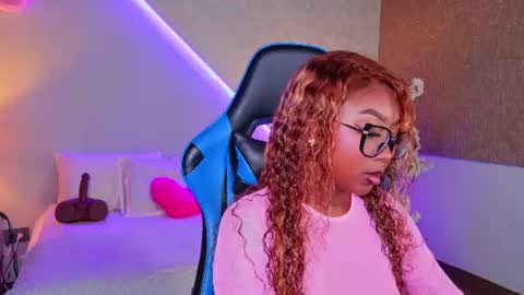 kishalove_ online show from 06/27/26, 10:09