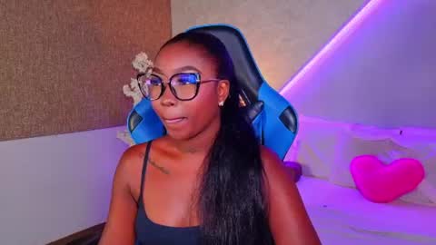 kishalove_ online show from 07/02/26, 10:21