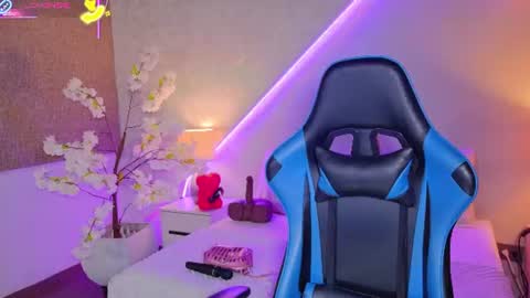 kishalove_ online show from 07/17/26, 10:55