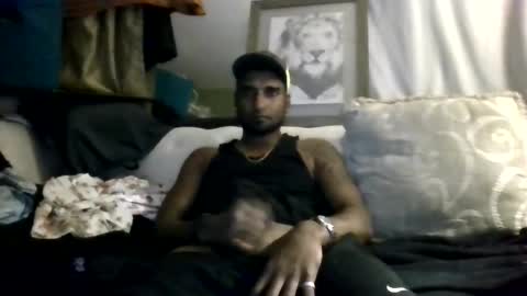 Kishan2525 online show from 03/04/26, 11:27