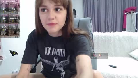 Snapshot of kisi_missi chatting on 12/10/24, 11:19 Kisi online show from 12/10/24, 11:19