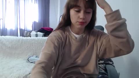 Snapshot of kisi_missi chatting on 12/16/24, 08:52 Kisi online show from 12/16/24, 08:52