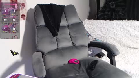 Snapshot of kisi_missi chatting on 01/24/25, 02:51 Kisi online show from 01/24/25, 02:51