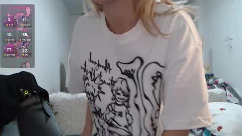 Snapshot of kisi_missi chatting on 01/27/25, 06:20 Kisi online show from 01/27/25, 06:20