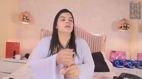 Snapshot of kismett_aziz chatting on 11/27/25, 03:52 Kismet online show from 11/27/25, 03:52