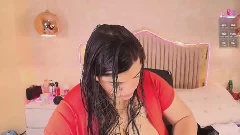 Kismet online show from 02/05/26, 03:33