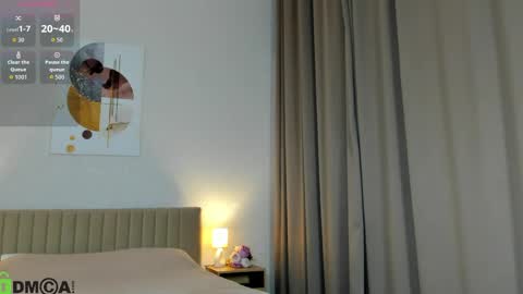 Chloe online show from 04/03/26, 05:16