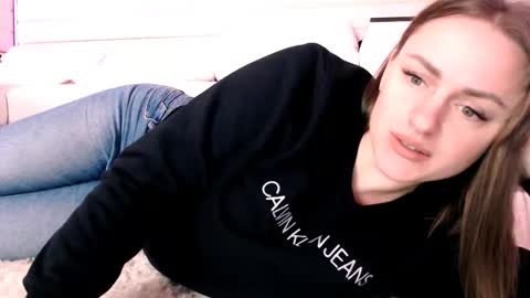 Kiss Ksu online show from 04/03/26, 04:21