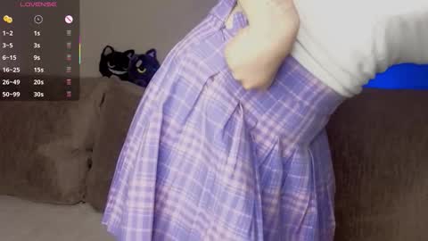 Snapshot of kiss_me_kim chatting on 10/03/25, 01:41 Kimberly online show from 10/03/25, 01:41