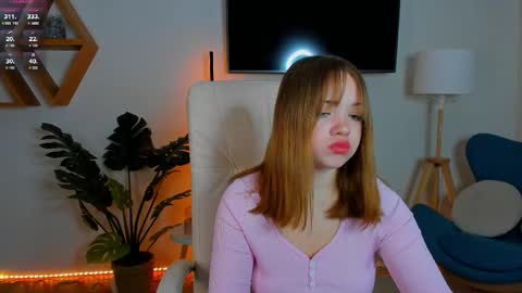 Kiss Moon online show from 02/03/26, 06:57