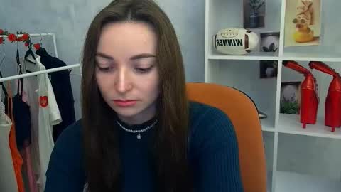 Valeria online show from 01/17/26, 12:21