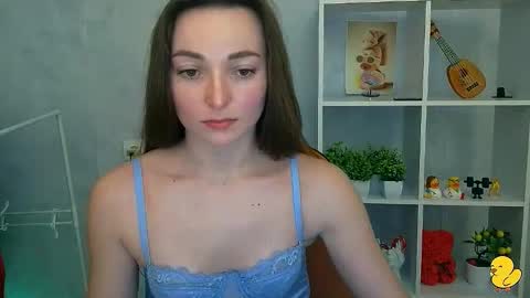 Valeria online show from 03/13/26, 12:34