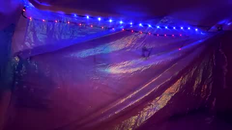 Kissah Kreampuff online show from 12/26/24, 08:50