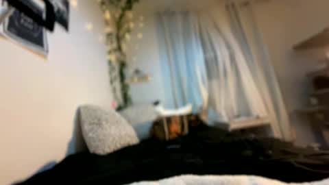 Kissah Kreampuff online show from 01/22/25, 08:29