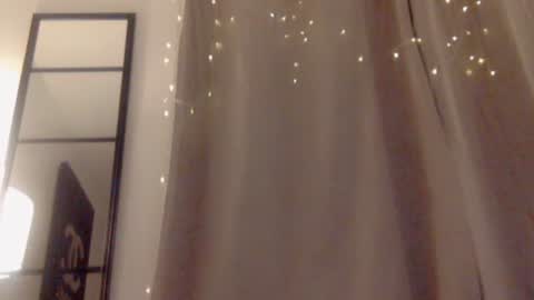 Kissah Kreampuff online show from 09/13/25, 03:28