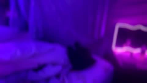 Kissah Kreampuff online show from 01/09/26, 03:09